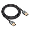  HDMI 2.0 (Am-Am),  3.0, HOCO UA12, gold, , 