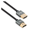  HDMI 2.0 (Am-Am),  1.5, HOCO UA12, gold, , 