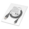  USB 2.0 -- micro USB (Am-Bm), 1.8 DEFENDER USB08-06