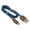  USB 2.0 - USB Type-C (Am-Type C), 1.2 SmartBuy Jeans, 
