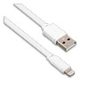   Apple iPhone 5,6,7/iPad Air (Lightning) -- USB HOCO 5, 1 , 