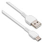  USB 2.0 (Am) --  USB Type-C (m) HOCO 20, 1 , 2.4, 