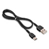  USB 2.0 (Am) --  USB Type-C (m) HOCO 20, 1 , 2.4, 