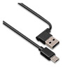  USB 2.0 (m) -- micro USB 2.0 (m) HOCO UPM10, 1.2 , 