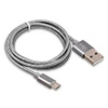  USB 2.0 (m) -- micro USB 2.0 (m) HOCO X2, 1 , Grey