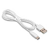  USB 2.0 (Am) --  USB Type-C (m) HOCO X1, 1 , 