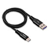  USB 2.0 (Am) --  USB Type-C (m) HOCO X22, 1 , 5, 