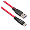  USB 2.0 (Am) --  USB Type-C (m) HOCO X22, 1 , 5, 