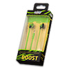 - SmartBuy Boost, soft-touch, 