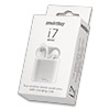 Bluetooth     SmartBuy TWS i7 Mini,-, 