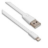   Apple iPhone 5,6,7/iPad Air (Lightning) -- USB HOCO 9, 1 , 