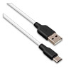  USB 2.0 - USB Type-C (Am-Type C), 1.0 HOCO X21,  -50C +50C, 