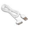   Apple iPhone 4/iPad 3 (30-pin) -- USB HOCO X1, 1 , 