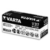  VARTA SR317 1.55V  (516), 1    