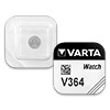  VARTA SR364 1.55V  (621), 1    
