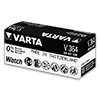  VARTA SR364 1.55V  (621), 1    