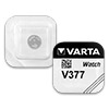  VARTA SR377 1.55V  (626), 1    