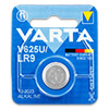 Батарейка VARTA V625U 1.5V круглая (PX625A), 1 шт в блистерной упаковке