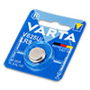 Батарейка VARTA V625U 1.5V круглая (PX625A), 1 шт в блистерной упаковке