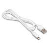   Apple iPhone 5,6,7/iPad Air (Lightning) -- USB HOCO Khaki 6, 1 , 