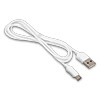  USB 2.0 -- micro USB (Am-Bm), 1.0 HOCO  X6 Khaki, 