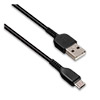  USB 2.0 -- micro USB (Am-Bm), 1.0 HOCO X13, , 2.4A