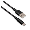  USB 2.0 -- micro USB (Am-Bm), 1.0 HOCO X25, , 2A