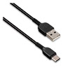  USB 2.0 - USB Type-C (Am-Type C), 1.0 HOCO X13, , 2.4A