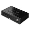    DVB-T2 HD Perfeo CONSUL,  DolbyDigital, USB*2, 