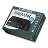    DVB-T2 HD Perfeo STREAM-2,  DolbyDigital, USB*2, 