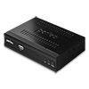    DVB-T2 HD Perfeo MEDIUM,  DolbyDigital, USB*2, 