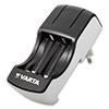     VARTA Pocket Charger (1-4 AAA/AA)