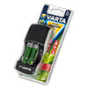     VARTA Pocket Charger + 4  AA 2600 