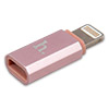   Apple 8-pin (m) - micro USB (f) HOCO