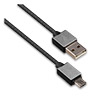  USB 2.0 -- micro USB (Am-Bm), 1.2 HOCO U49, , , 2.4A