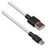  USB 2.0 -- micro USB (Am-Bm), 1.0 HOCO  X29, , 2A