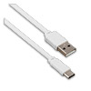  USB 2.0 (Am) --  USB Type-C (m) HOCO X5, 1 , 