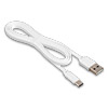  USB 2.0 (Am) --  USB Type-C (m) HOCO X5, 1 , 