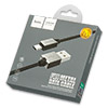  USB 2.0 (Am) --  USB Type-C (m) HOCO U49, 1.2 , 2.4, 