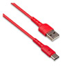  USB 2.0 (Am) --  USB Type-C (m) HOCO X30, 1.2 , 2, 