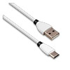  USB 2.0 (Am) --  USB Type-C (m) HOCO X27, 1.2 , 2.4, 