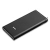   10000 mAh HOCO J2, 2*USB Quick Charge 3.0,  , Black