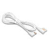   Apple iPhone 5,6,7/iPad Air (Lightning) -- USB REMAX AXE RC-083i, 1.2 , 2, 