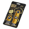  USB 2.0 -- 31 micro USB+Apple 8-pin+Type-C, 1.0 REMAX 073th, Yellow