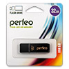  USB Flash () 32Gb Perfeo C12 (USB 3.0), Black