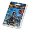    2xUSB Quick Charge 3.0 3A BLAST BCA-023, 