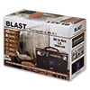  BLAST BPR-812  MP3 , , Bluetooth, USB/SD, 220V/, 