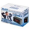   BLAST BAS-750, 5, Bluetooth, HF, MP3/FM, USB/microSD