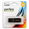  USB Flash () 128Gb Perfeo C12 (USB 3.0), Black