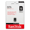  USB Flash () 32Gb SanDisk CZ430 Ultra Fit (USB 3.1)